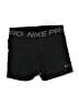 Nike Black Athletic Shorts Size S - photo 1