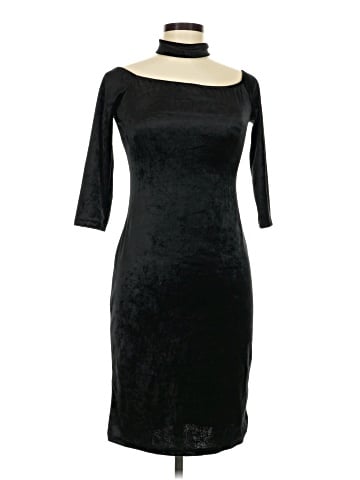 Timing Cocktail Dress (view 1)