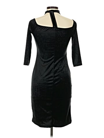Timing Cocktail Dress (view 2)