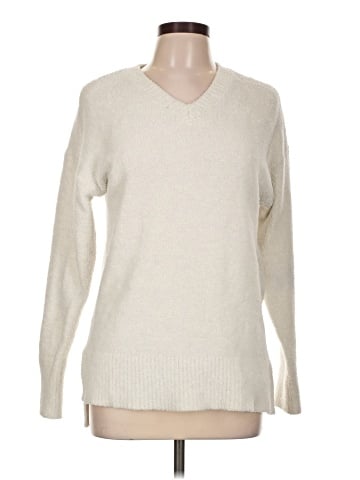 Sanctuary Pullover Sweater (view 1)