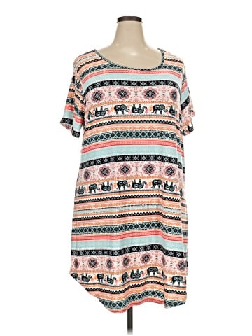 Bobbie Brooks Casual Dress (view 1)
