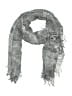 Unbranded Gray Scarf One size - photo 1
