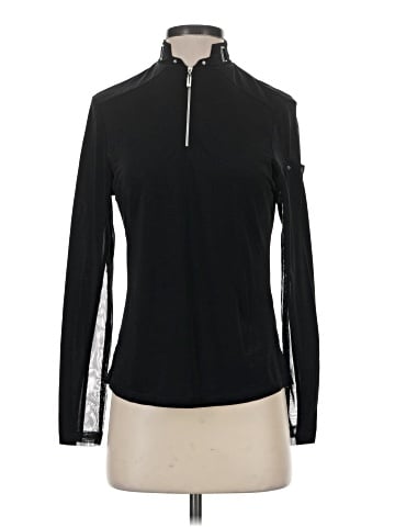 Jamie Sadock Track Jacket (view 1)