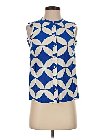 Boden Sleeveless Blouse (view 1)