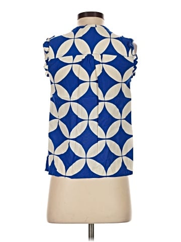 Boden Sleeveless Blouse (view 2)