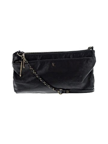 Elliott Lucca Leather Crossbody Bag (view 1)