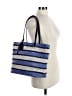 Loeffler Randall Blue Tote One size - photo 2