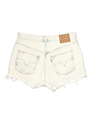 Levi's Denim Shorts (view 2)