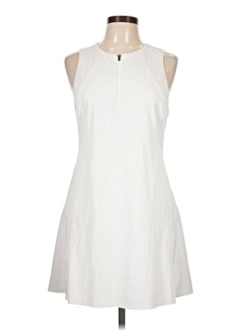 Athleta Casual Dress (view 1)
