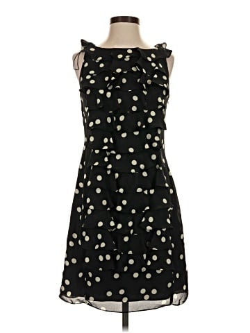Adrianna Papell Cocktail Dress (view 1)