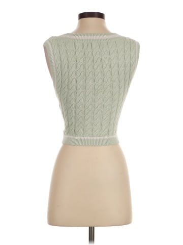 Abercrombie & Fitch Sweater Vest (view 2)