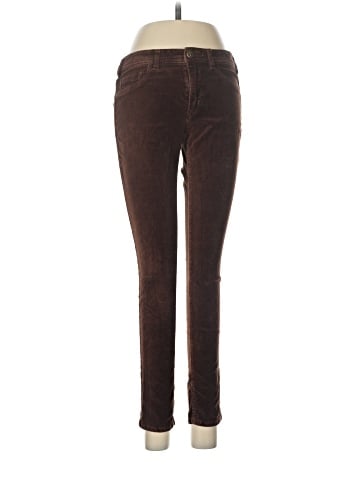 Pilcro and the Letterpress Casual Pants (view 1)