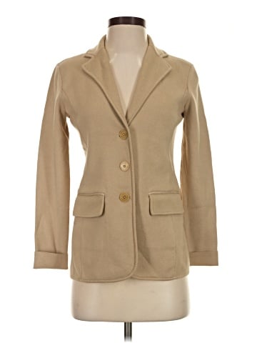 Lauren by Ralph Lauren Blazer (view 1)