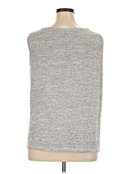 Zenergy by Chico's Sleeveless T-Shirt (view 2)
