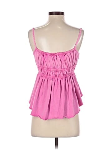 We the Free Sleeveless Blouse (view 2)