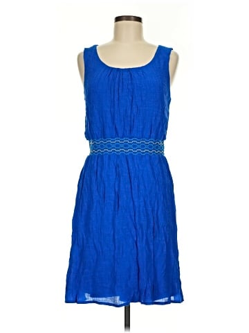 AB Studio Casual Dress (view 1)