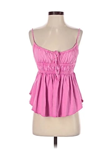 We the Free Sleeveless Blouse (view 1)