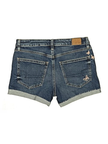 American Eagle Outfitters Denim Shorts (view 2)