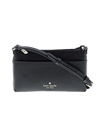 Kate Spade New York Leather Crossbody Bag (view 1)