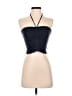 Rag & Bone Blue Tank Top Size S - photo 1