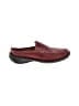 Born Burgundy Mule/Clog Size 8 - photo 1