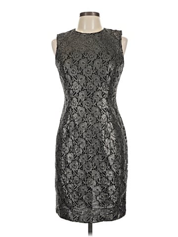White House Black Market Cocktail Dress (view 1)