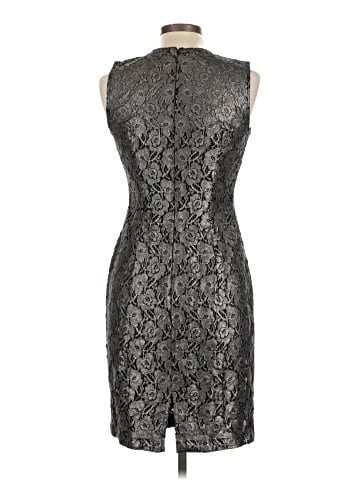 White House Black Market Cocktail Dress (view 2)