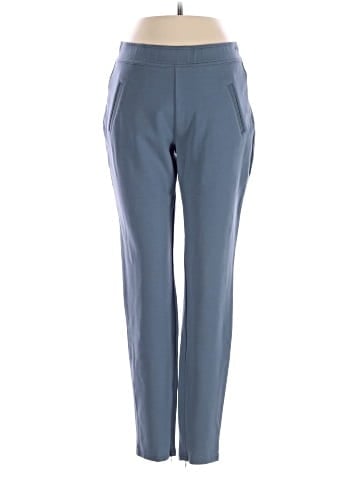 Noir Casual Pants (view 1)