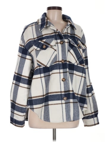 Love Tree Jacket (view 1)
