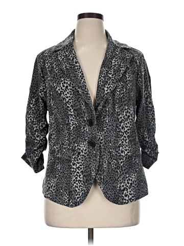 Torrid Blazer (view 1)