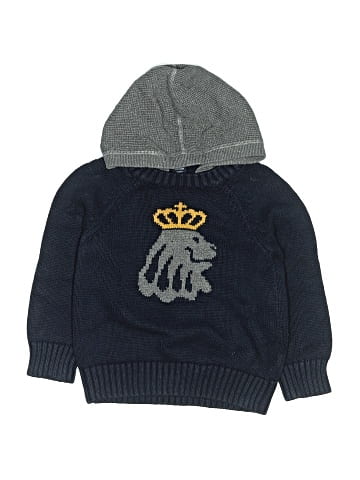 Baby Gap Pullover Sweater (view 1)