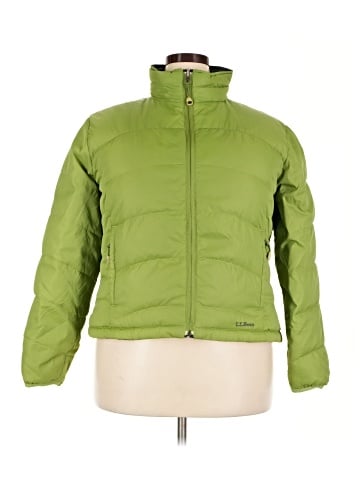 L.L.Bean Snow Jacket (view 1)