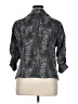 Torrid Animal Print Gray Blazer Size 1X Plus (1) - photo 2