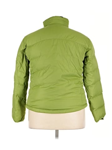 L.L.Bean Snow Jacket (view 2)