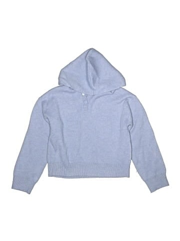 Zara Pullover Hoodie (view 1)