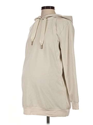 Seraphine Pullover Hoodie (view 1)