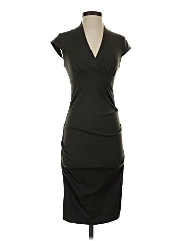Nicole Miller Artelier Cocktail Dress (view 1)