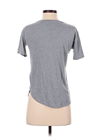 Abercrombie & Fitch Short Sleeve T-Shirt (view 2)