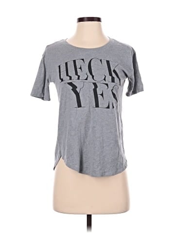 Abercrombie & Fitch Short Sleeve T-Shirt (view 1)