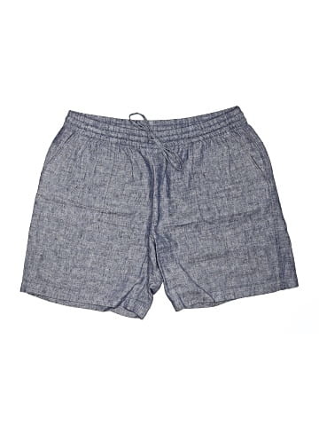 Garnet Hill Shorts (view 1)