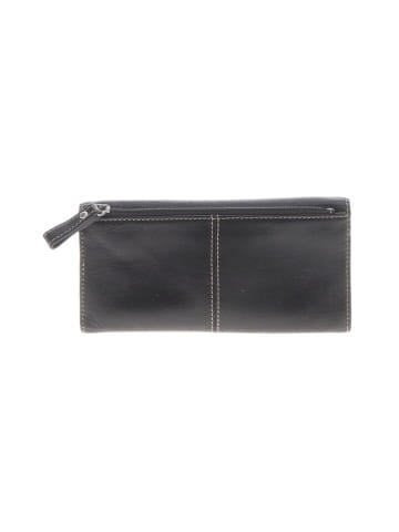 Fossil Leather Wallet (view 2)