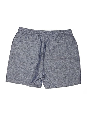 Garnet Hill Shorts (view 2)
