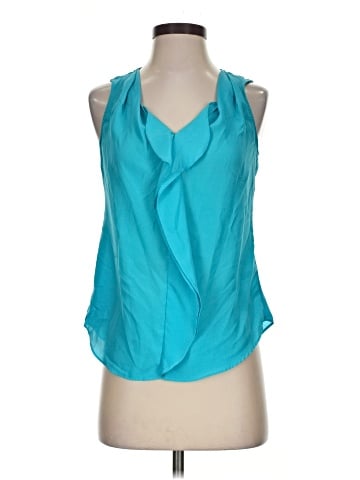 New York & Company Sleeveless Blouse (view 1)