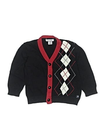 Kitestrings Cardigan (view 1)