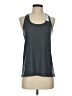 Gap Gray Active Tank Size XS - photo 1