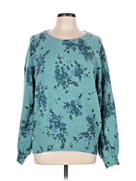Lc Lauren Conrad Pullover Sweater