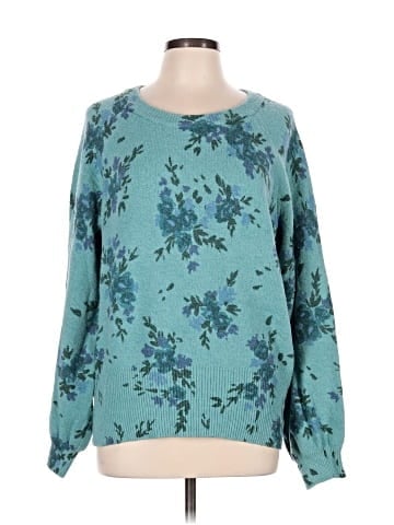 LC Lauren Conrad Pullover Sweater (view 1)