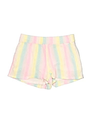 Billie Blush Shorts (view 1)