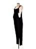 Gap - Maternity Solid Black Jumpsuit Size S - photo 1