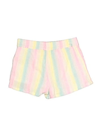 Billie Blush Shorts (view 2)